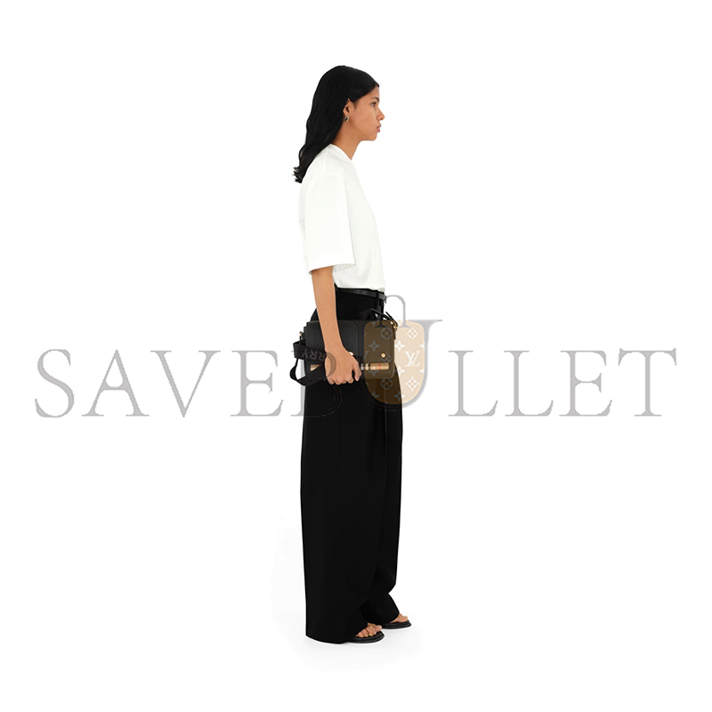 Bv*b*rry note bag 8021110 (25*18*8.5cm)